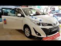 New Toyota Yaris | V Variant | Price | Mileage | Features | Interior | Specs | Walkaround