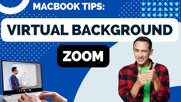 How to Use Virtual Background on Zoom for Mac