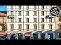 Eurohotel | Milan, Italy | Hotel Review ⭐