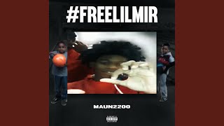 #FREELILMIR