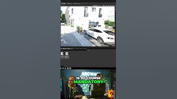 NVIDIA DLSS: Fastest Setup For Your Unreal Engine Project #shorts