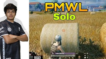 TSM-Entity Come Back in PMWL | Jonathan Epic Game Play | Jonathan 7 Kills Solo PMWL | TSM Entity