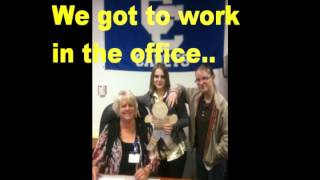 Flat Stanley Returns Home