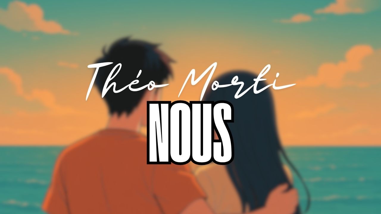 Watch Théo Morti - Nous (avec paroles) on YouTube Watch Théo Morti - Nous (avec paroles) on YouTube