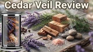 Kringle Review|Cedar Veil