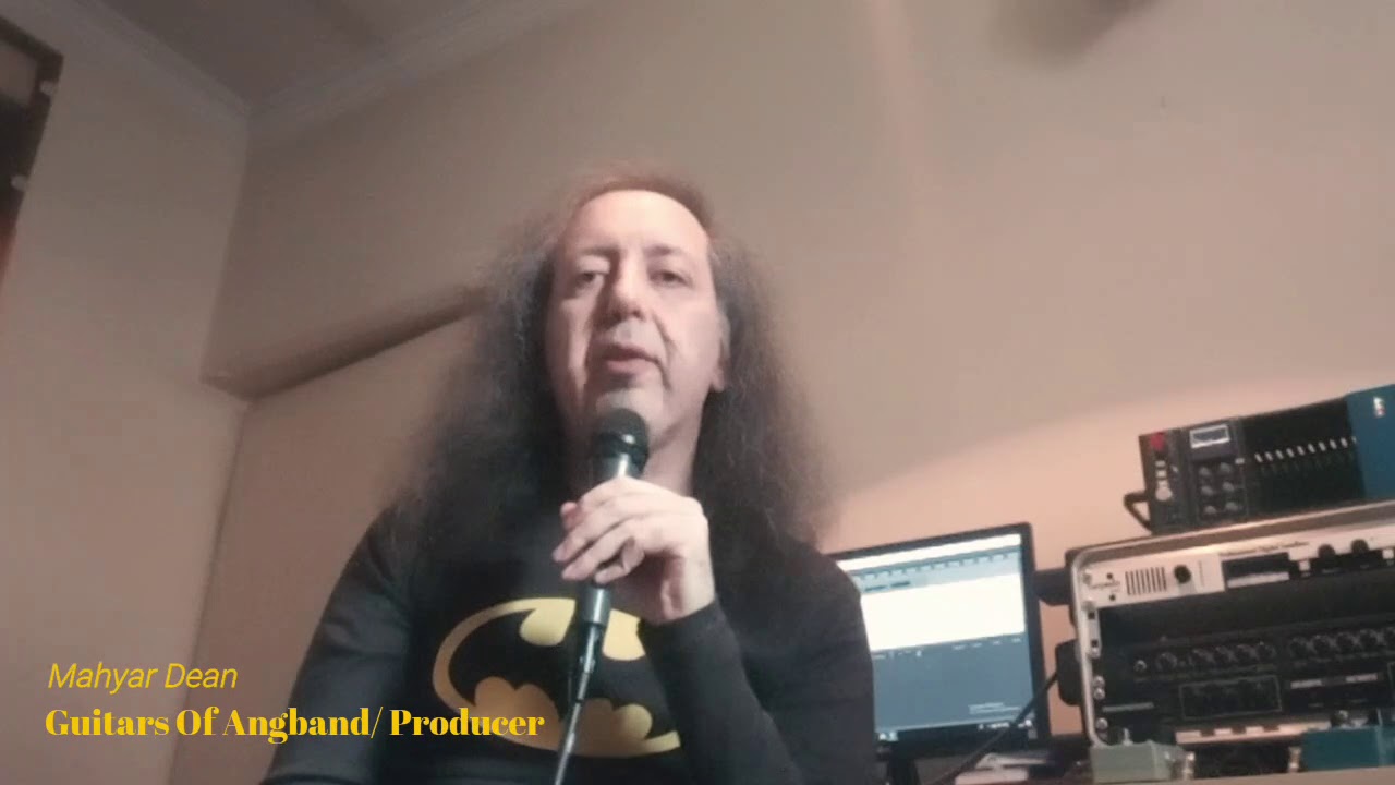 Sleduj Metal Guitar Sound: Plugin And Amp in 2020 na YouTube