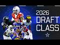 2026 NFL Draft Special | Dallas Cowboys 2026