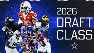 Celebrity 2026 NFL Draft Special | Dallas Cowboys 2026 Net Worth