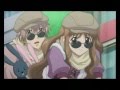 Anime couples - Yuuhi no yakusoku