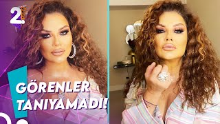 Deni̇z Seki̇ni̇n Yeni̇ İmaji Görenleri̇ Şok Etti̇ Müge Ve Gülşenle 2. Sayfa 174. Bölüm