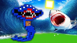 :         ! MINECRAFT 
