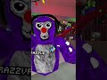 This Is The Weirdest Cosmetic #gorillatag #vr #gtag #shorts