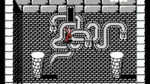 Rygar (NES) - Part 4