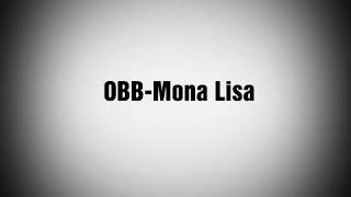 OBB-Mona Lisa