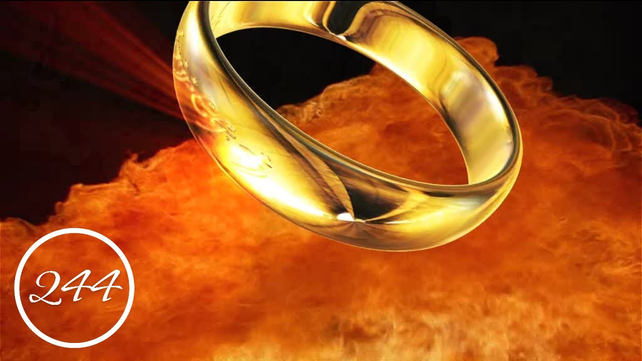 Ядовитые твари #244 Взломщик (75 уровень). Властелин колец онлайн ...