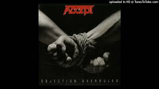 Accept – Slaves To Metal