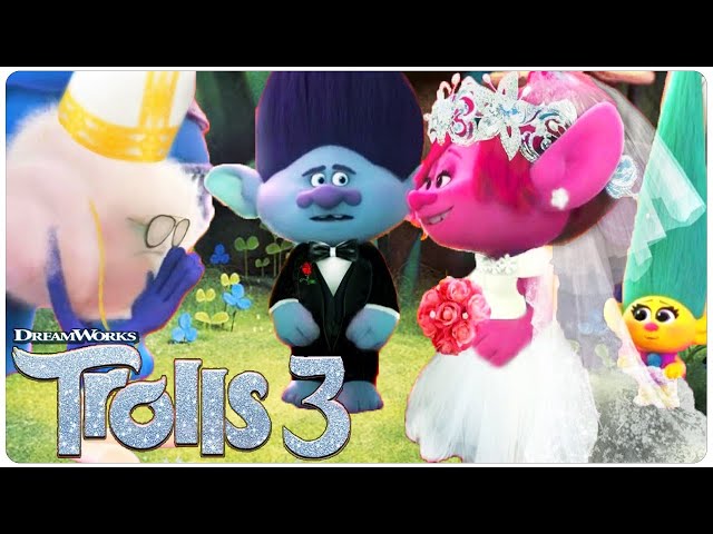 Trolls 3 Release Date, Trailer, Cast, Plot and More About The New Trolls  Movie