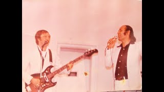 Niyaməddin Musayev - Qarabag