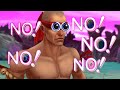 STOP BULLYING MY LEE SIN