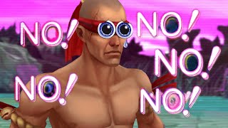 STOP BULLYING MY LEE SIN