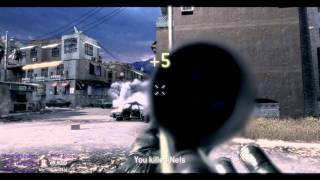 [CODPROMOD] sKaZ by Lesikkohh