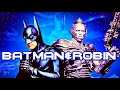 10 Things You Didn't Know About Batman&Robin