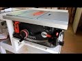 Shop Table Saw