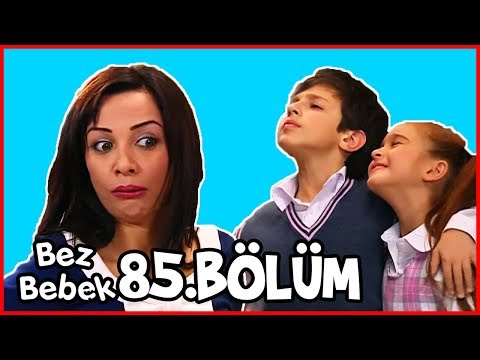 Bez Bebek 85.Bölüm - Full Bölüm - Tek Parça