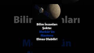 Gezegen Değil, Dev Bir Mücevher! 💎#NASAResearch#UzayBilimi#SpaceFacts#PlanetaryScience