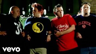 Video thumbnail of "Bowling For Soup - Emily"