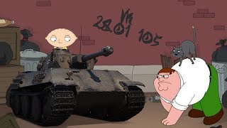 Big, Weak and Stupid | Tournament