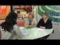 Mediabox interview with Gunn Marit HELGESEN and Martine DIESCHBURG-NICKELS