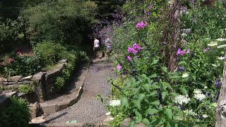 The Gardens at Mill Fleurs