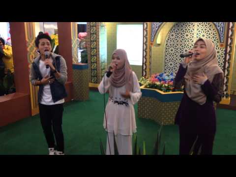 Beraya Di Teratak-Tasha Manshahar,Syed Shamim,Wani