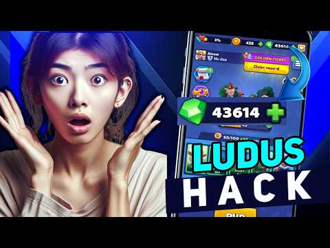 LUDUS Hack 2026 ⚠️ The Truth About Unlimited Emeralds!
