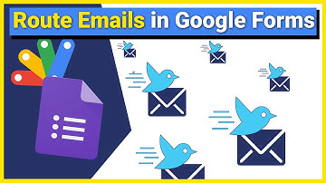Routing Emails Based on the User