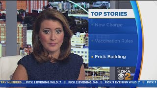 KDKA-TV Top Stories (8/1)