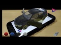 AR MultiTarget App