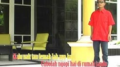 KOPI JANDO DAERAH JAMBI (ABA)  - Durasi: 7:05. 