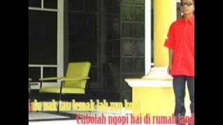 KOPI JANDO DAERAH JAMBI (ABA)