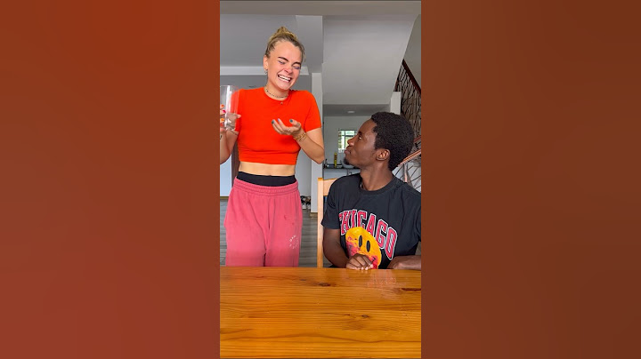 She was speechless🤩 #couple #denmark🇩🇰 @isabellaafro