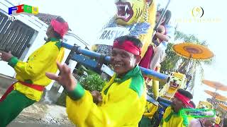 Singa Jaipong Dewa Trompet Alan Group || Show In Karangampel - Parigimulya || 22 April 2025 Part 13