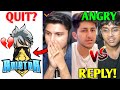 Why @RaiStar QUIT YouTube ?💔| AS Gaming VS Rachitroo Controversy Explained, Nonstop Gaming ANGRY