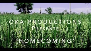 'Homecoming' | OKAproductions