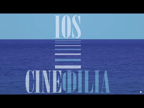 IOS CInephilia 2022