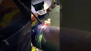 argon welding