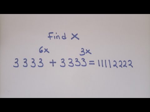 Large Number Exponential