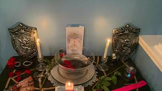 HEKATE “ The Protecter of Witches” FREE RITUAL - SHADOW WORK COMPANION!