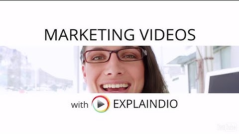 Explaindio Review  With EXCEPTIONAL BONUS