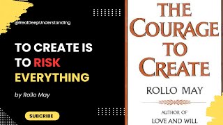 Celebrity The Courage to Create – Why Real Creativity Requires Real Courage Net Worth
